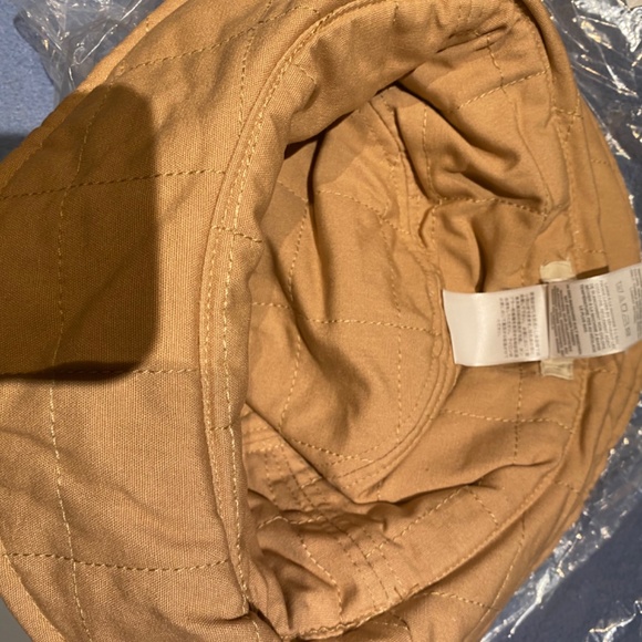 Madewell bucket hat - Picture 14 of 14
